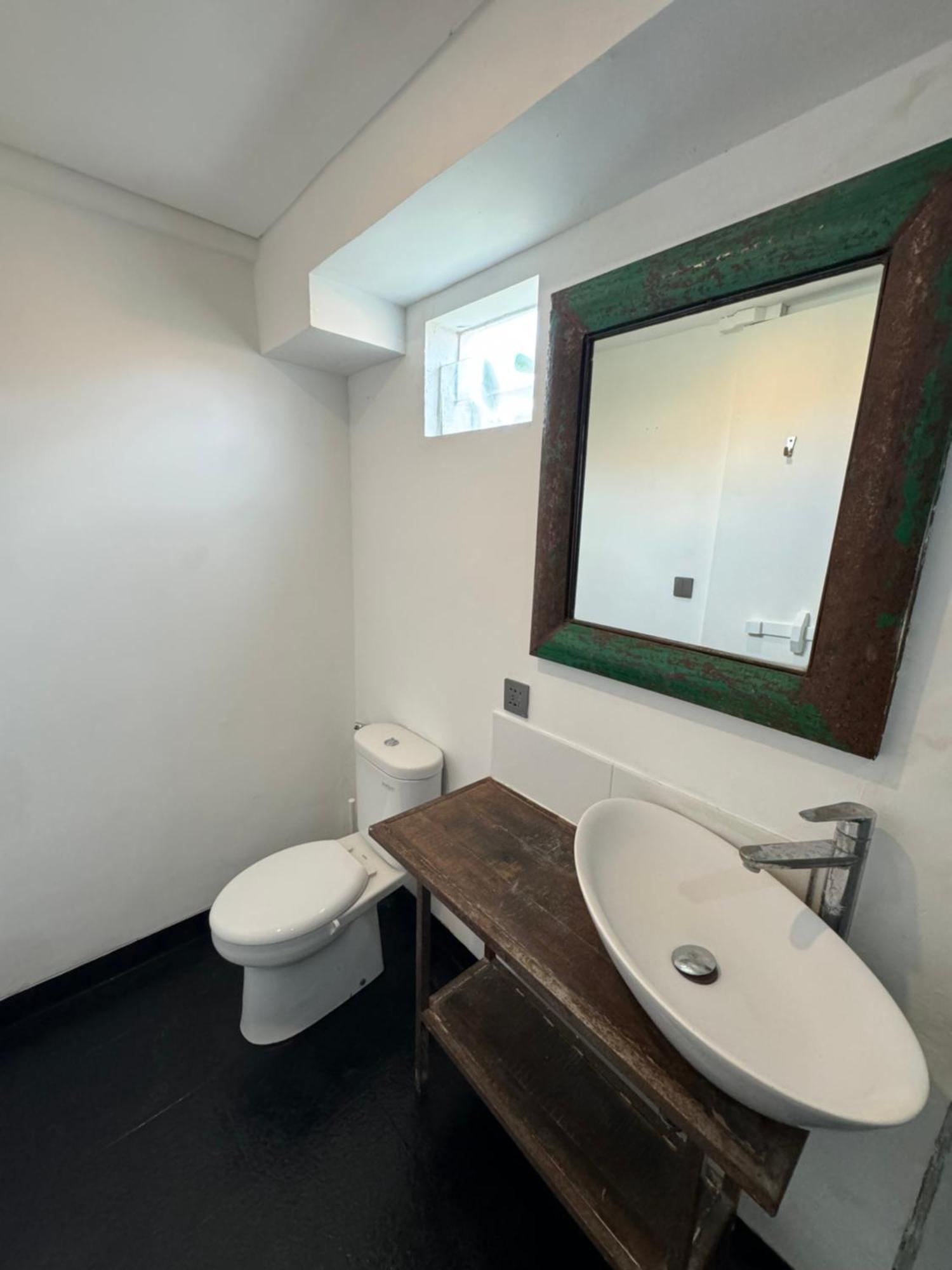 Canggu Central Hostel מראה חיצוני תמונה