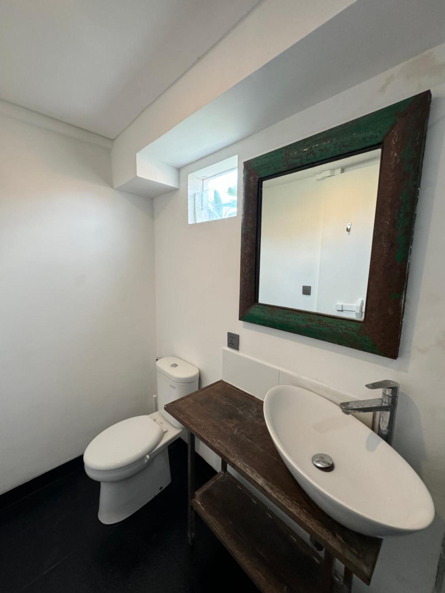 Canggu Central Hostel מראה חיצוני תמונה